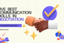 5 Essential Communication Skills Used in Negotiation (Your Path to Success)