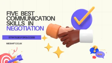 5 Essential Communication Skills Used in Negotiation (Your Path to Success)